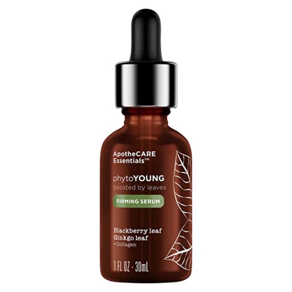 ApotheCARE Essential PhytoYoung firming serum SPF 30